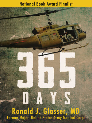 cover image of 365 Days